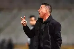 توضیح اوسمار درباره لیست ورود و خروج پرسپولیس