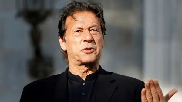 سرنوشت اعتراضات حامیان عمران خان چه می‌شود؟