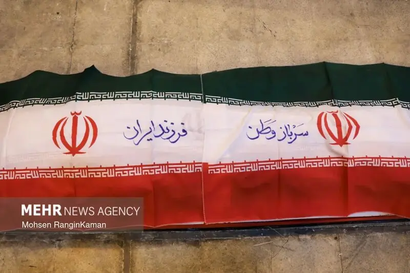 شهدای ناوگروه دنا