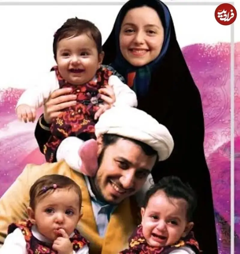نازنین بیاتی 