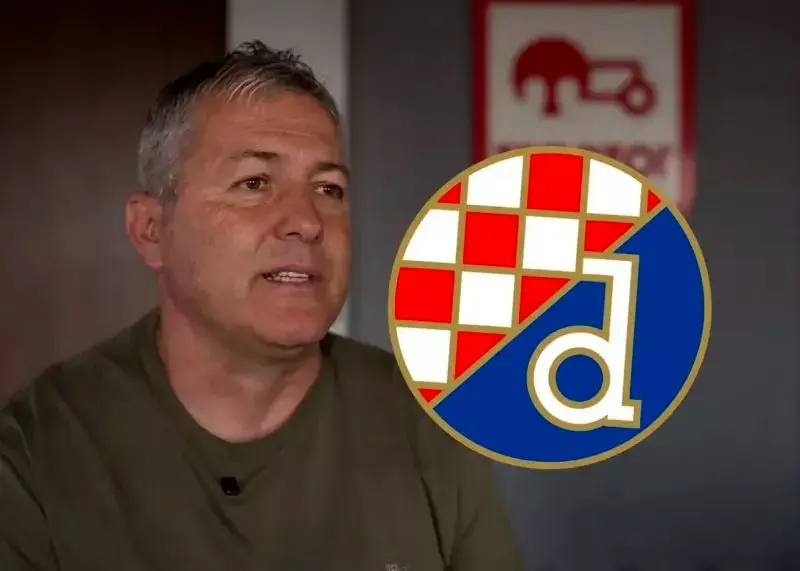 اسکوچیچ نامزد مربیگری در این تیم بزرگ شد