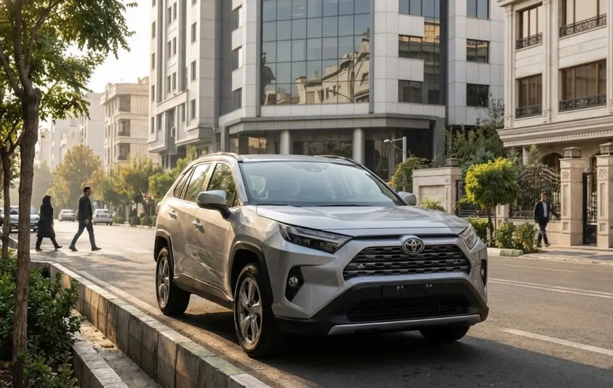 سود ۴ میلیاردی با ثبت نام خودروهای وارداتی بهمن ۱۴۰۴؛ کدام خودرو را انتخاب کنیم؟