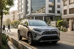 سود ۴ میلیاردی با ثبت نام خودروهای وارداتی بهمن ۱۴۰۴؛ کدام خودرو را انتخاب کنیم؟