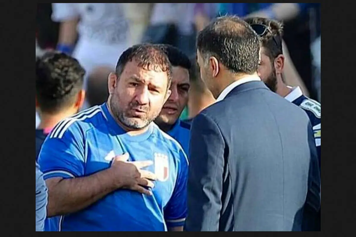 رازهای ناگفته هانی کرده؛ چرا مصاحبه‌اش حذف شد؟