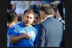 رازهای ناگفته هانی کرده؛ چرا مصاحبه‌اش حذف شد؟