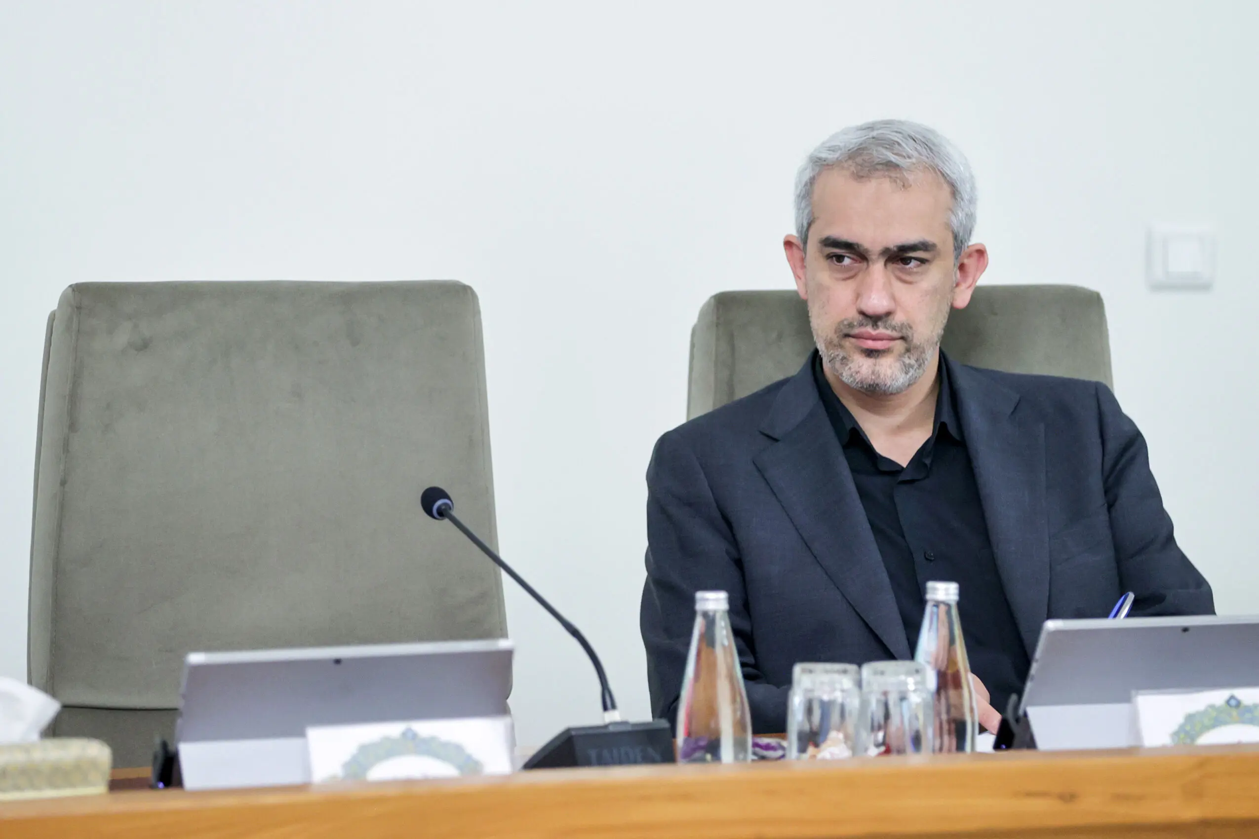وزیر اقتصاد: بورس کالا و انرژی از ۳۱ خرداد باز می‌شوند