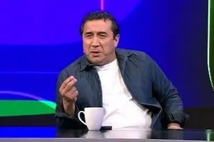 الفاظ رکیک خداداد و انحصار صداوسیما!
