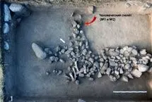 باستان‌شناسان قدیمی‌ترین «قبر» قزاقستان را با قدمت 7 هزارسال پیدا کردند