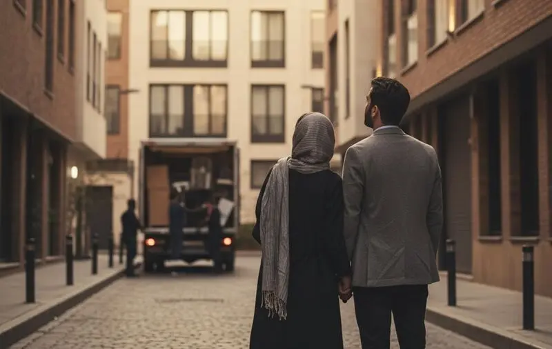 قیمت مسکن خرید آپارتمان مستاجر اسباب‌کشی