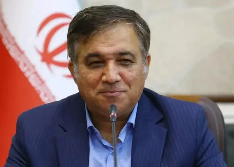 مشهد میزبان احتمالی بازی‌های آسیایی استقلال

