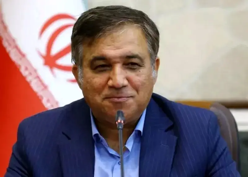 مشهد میزبان احتمالی بازی‌های آسیایی استقلال

