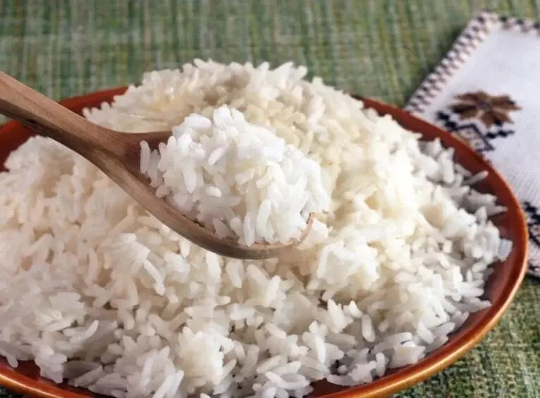 برنج کته یا آبکش؟ کدام یک بیشتر چاق می کند؟