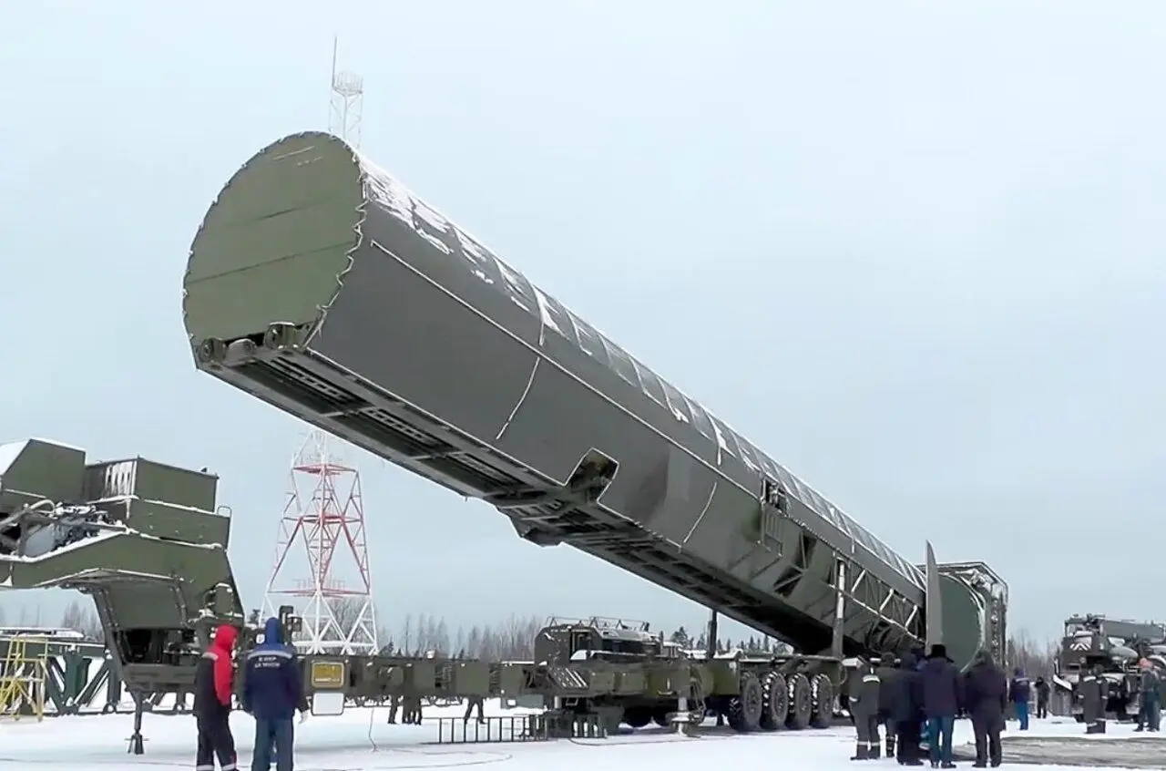 «چرنوبیلِ پرنده»، تهدیدی بزرگ برای ناتو / موشک کروز هسته‌ای با برد نامحدود