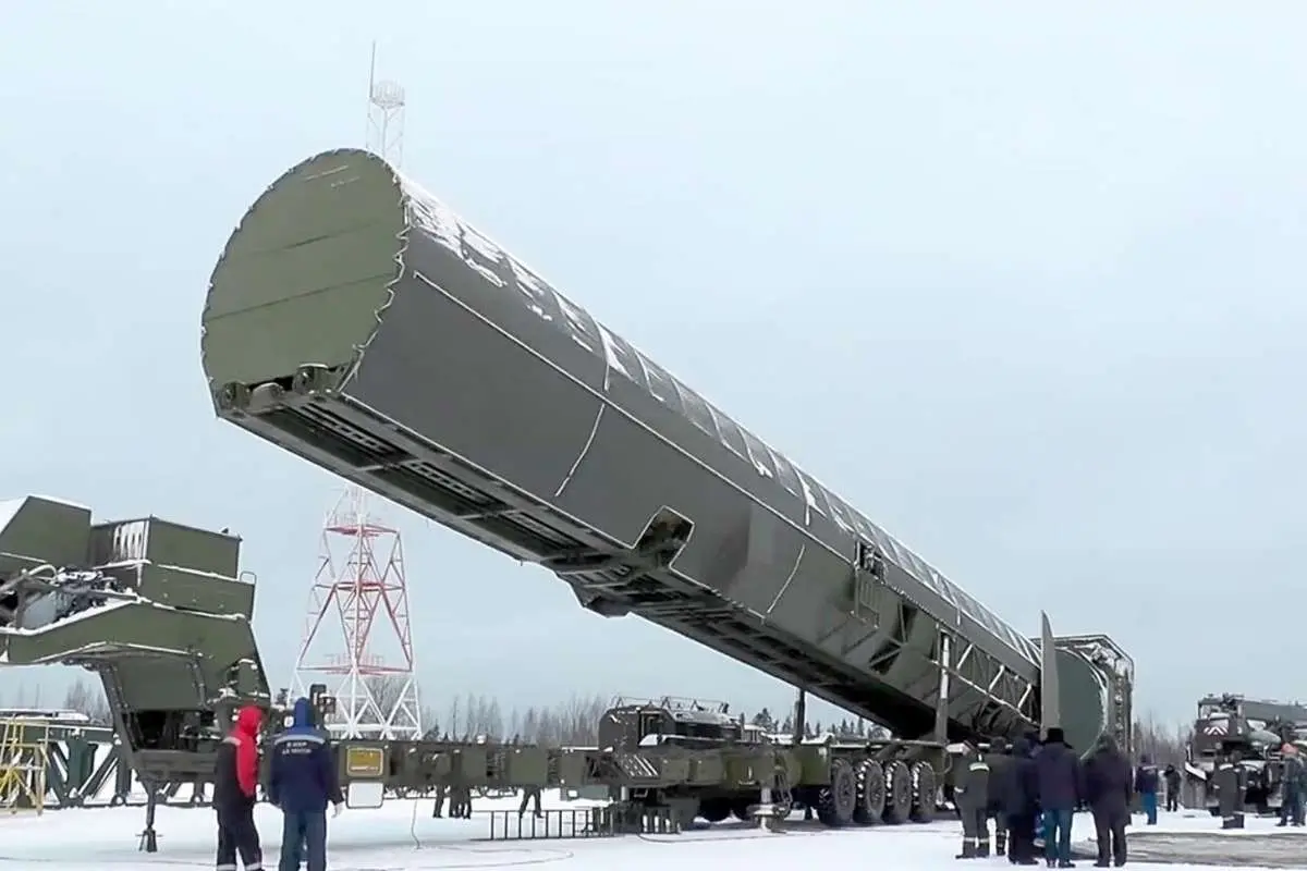 «چرنوبیلِ پرنده»، تهدیدی بزرگ برای ناتو / موشک کروز هسته‌ای با برد نامحدود