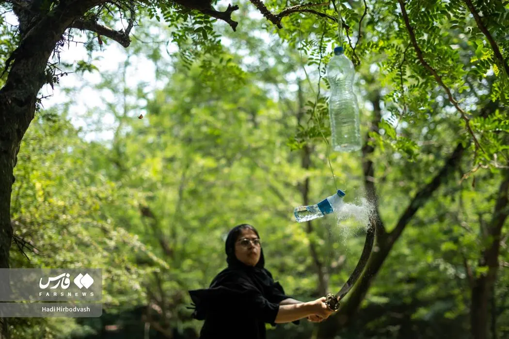 گالری