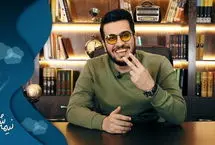 امیر حسین قیاسی: دوستی ندارم و خیلی بدبختم!