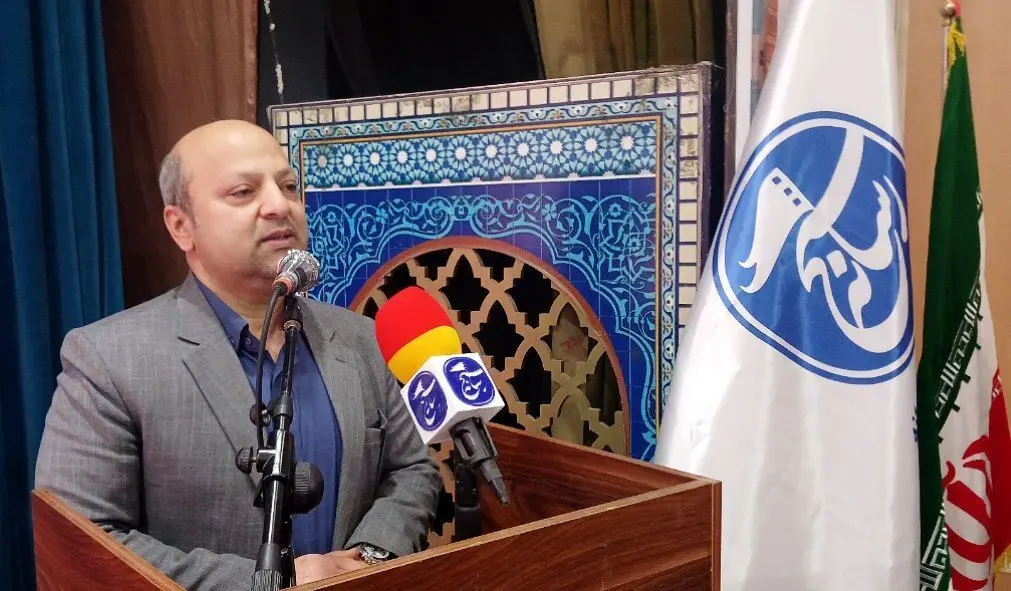 قدردانی نوروزپور از رسانه‌ها در سی‌امین روز جنگ