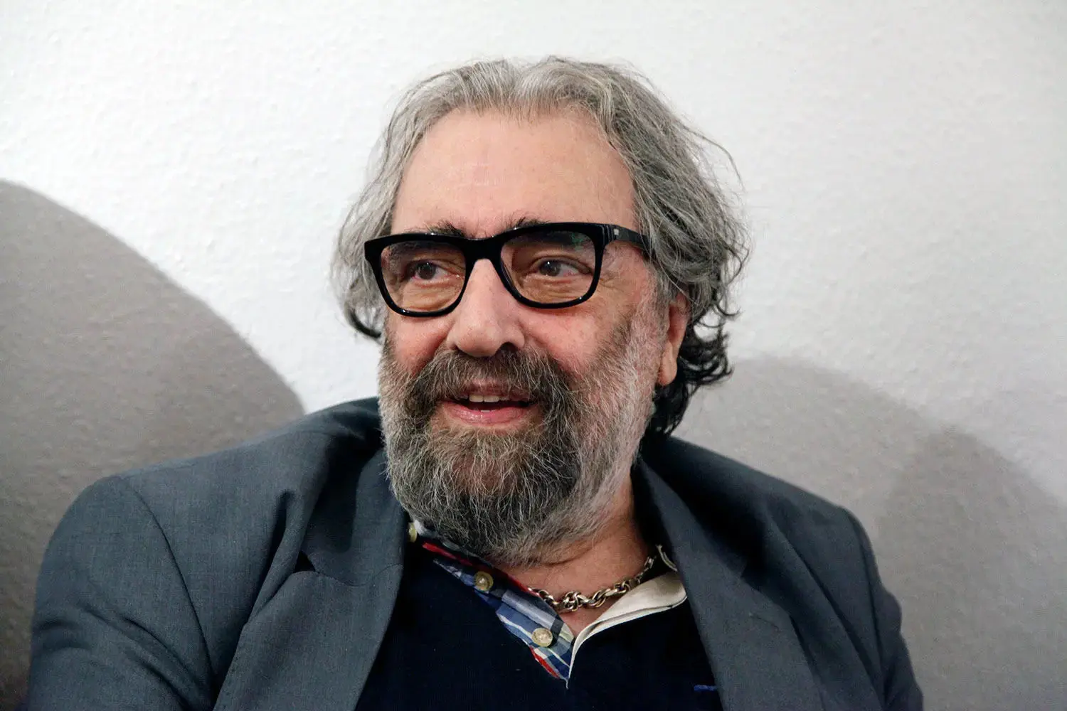 مسعود کیمیایی از بیمارستان مرخص شد
