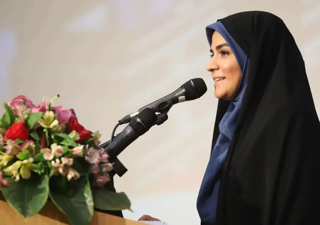 آن‌قدر افراط نکنید؛ سحر امامی را چه به دان یک؟ 

