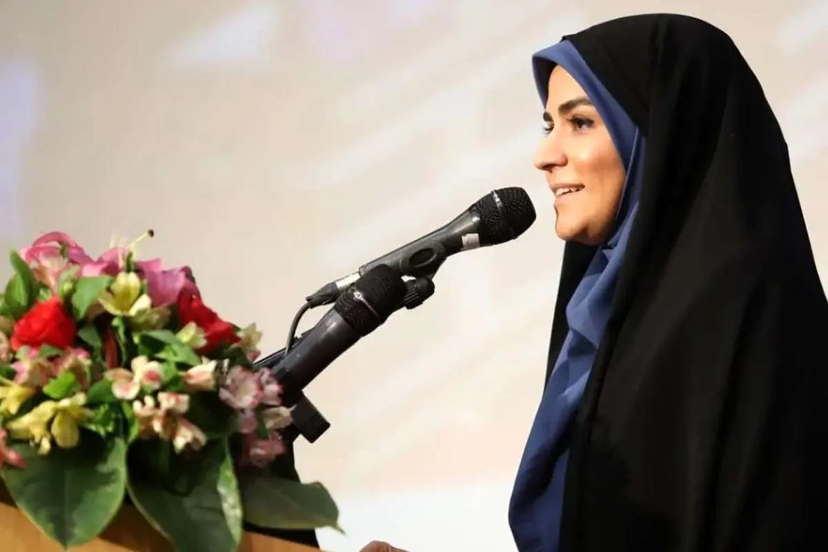 آنقدر افراط نکنید؛ سحر امامی را چه به دان یک؟