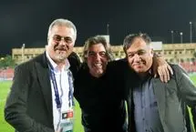 تاجرنیا به روزهای پایانی مدیرعاملی استقلال نزدیک شد؟