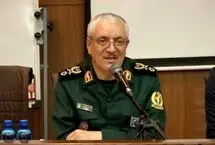 سردار طلایی نیک: اسرائیل برای توقف جنگ التماس کرد
