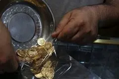 قیمت حراج سکه؛ بهترین عدد برای خرید سکه دولتی