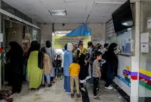 پیک سنگین آنفلوآنزا در کشور/ آمار ۱۷ درصدی عفونت‌های تنفسی و عبور از آستانه هشدار
