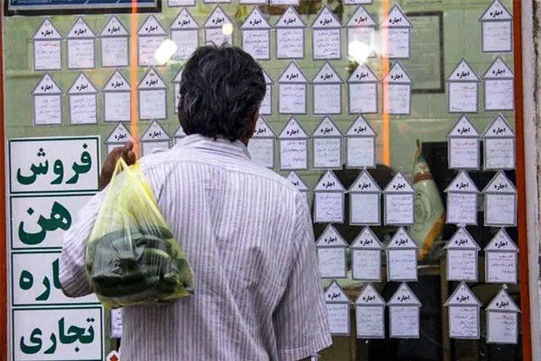 اجاره‌نشین‌ها مستاجر دولت می‌شوند