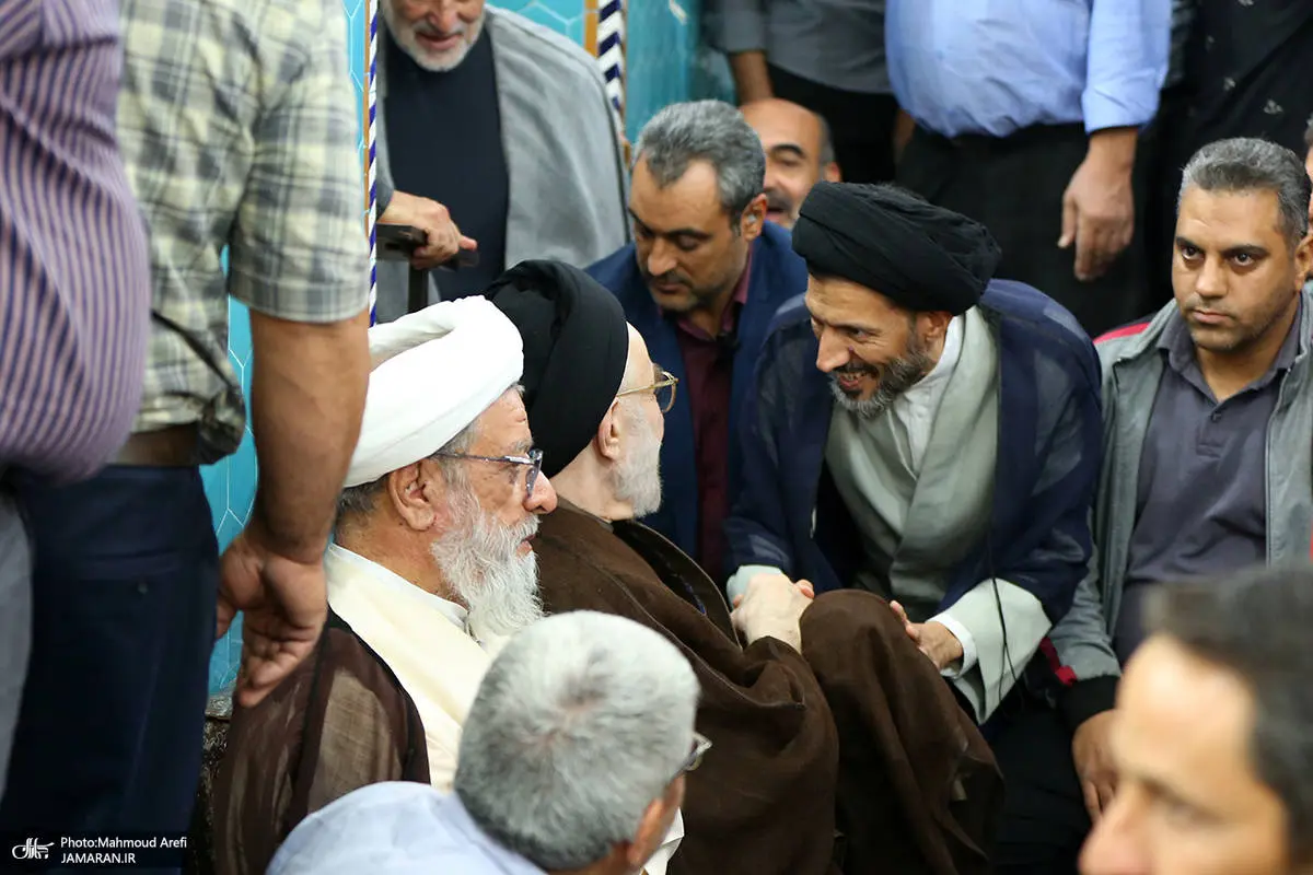 گالری