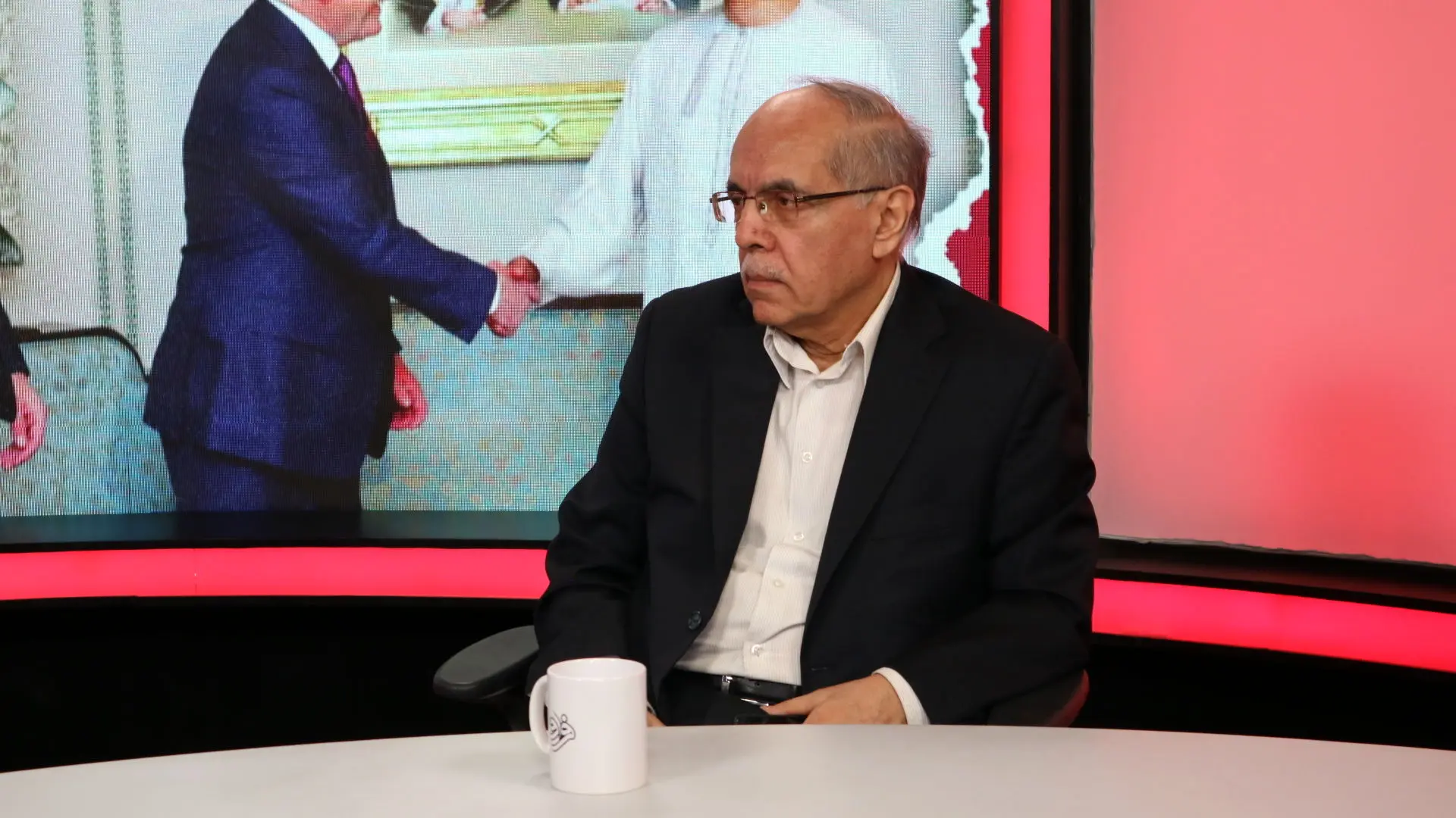 چین و روسیه هم میلی برای کار با ایران ندارند چون ...