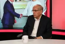 چین و روسیه هم میلی برای کار با ایران ندارند چون ...