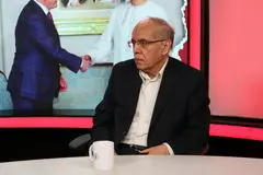 چین و روسیه هم میلی برای کار با ایران ندارند چون ...