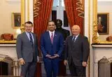  توافق برای پایان جنگ با ایران فعلاً دور از دسترس است