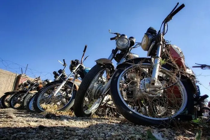 همه‌چیز درباره وام جایگزینی موتورسیکلت‌های فرسوده