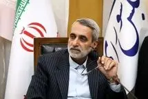 هشدار نماینده مجلس به آمریکا: تنگه هرمز قبرستان متجاوزان خواهد بود