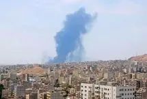 جزئیات حمله بامدادی رژیم اسرائیل به اصفهان
