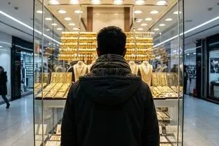 تحلیل بازدهی ۱۹۳ درصدی طلا در بهمن ۱۴۰۴؛ وقت فروش فرا رسیده؟
