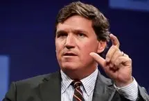 تاکر کارلسون: ما با حکومت‌های دینی وارد جنگ نمی‌شویم
