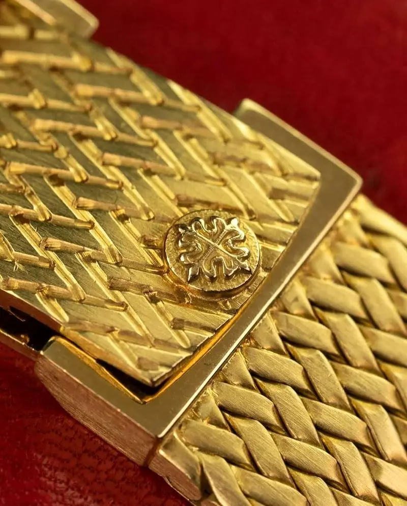 پتک فیلیپ مدل Golden Ellipse