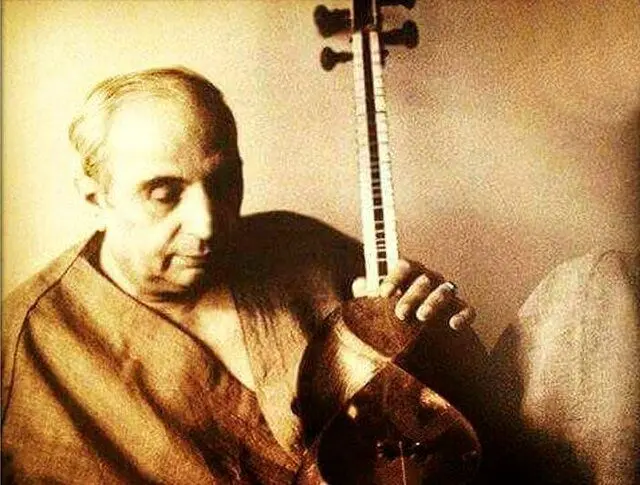 نورعلی برومند؛ نابغه‌ای که استادِ شجریان، مشکاتیان، لطفی و علیزاده بود