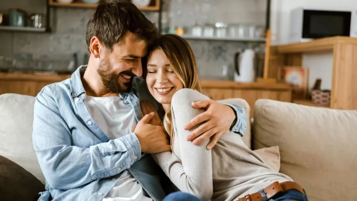 3 نکته طلایی برای تبدیل شدن به شریک زندگی بهتر