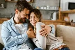 3 نکته طلایی برای تبدیل شدن به شریک زندگی بهتر