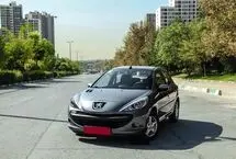 قیمت محصولات ایران‌خودرو و سایپا امروز یکشنبه 21 تیر 1405