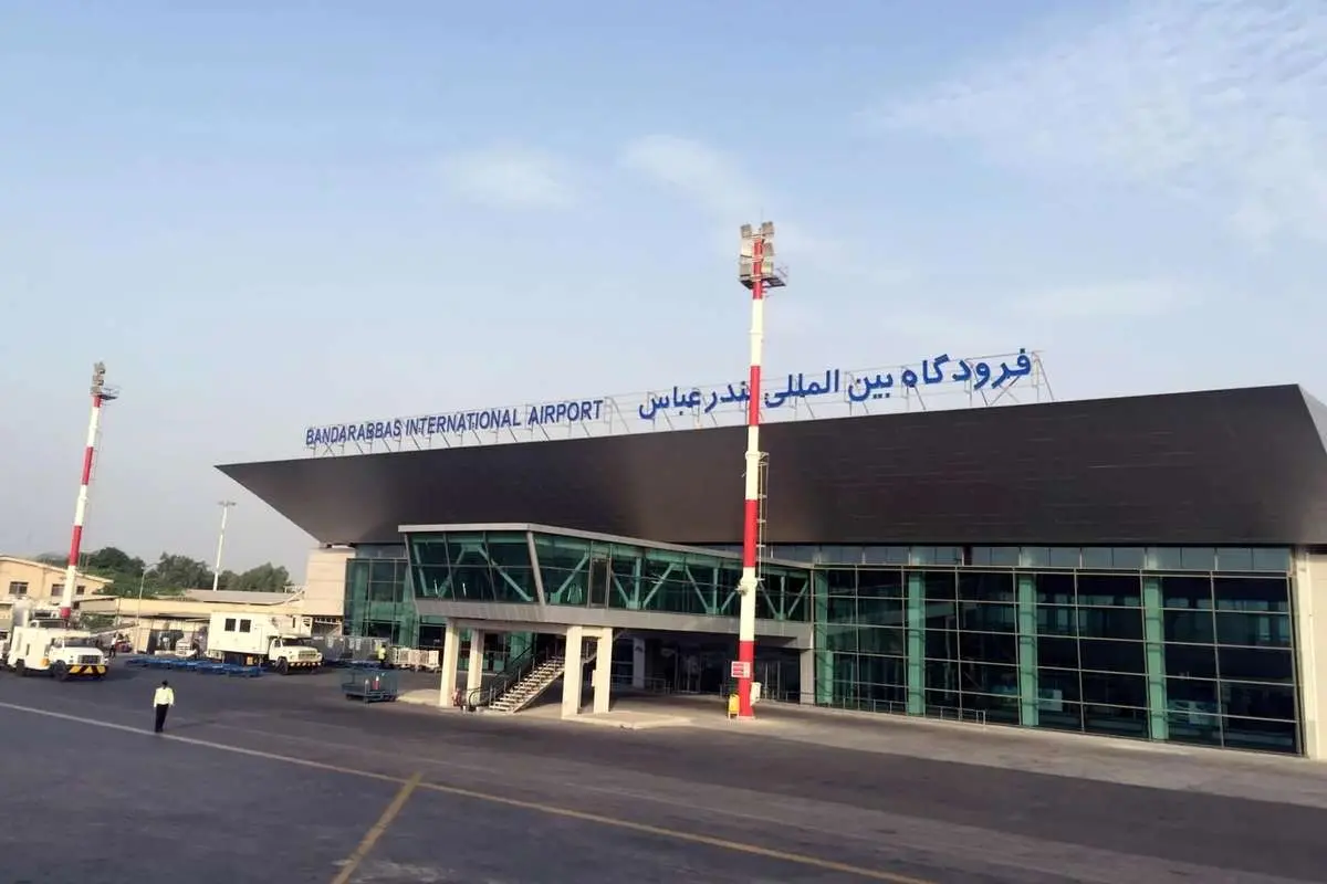 تمامی پرواز‌های فرودگاه بندرعباس لغو شد/ علت چیست؟
