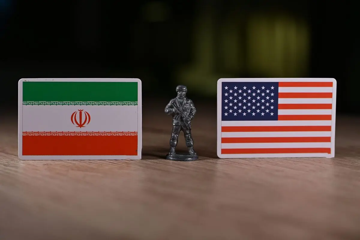 موازنه بقا دیپلماسی در سایه جنگ