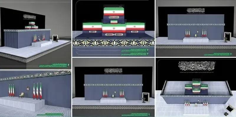 پیکر نهایی
