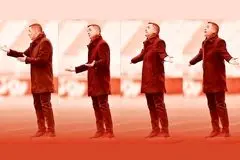 درخواست حدادی از اوسمار برای تمرکز بیشتر