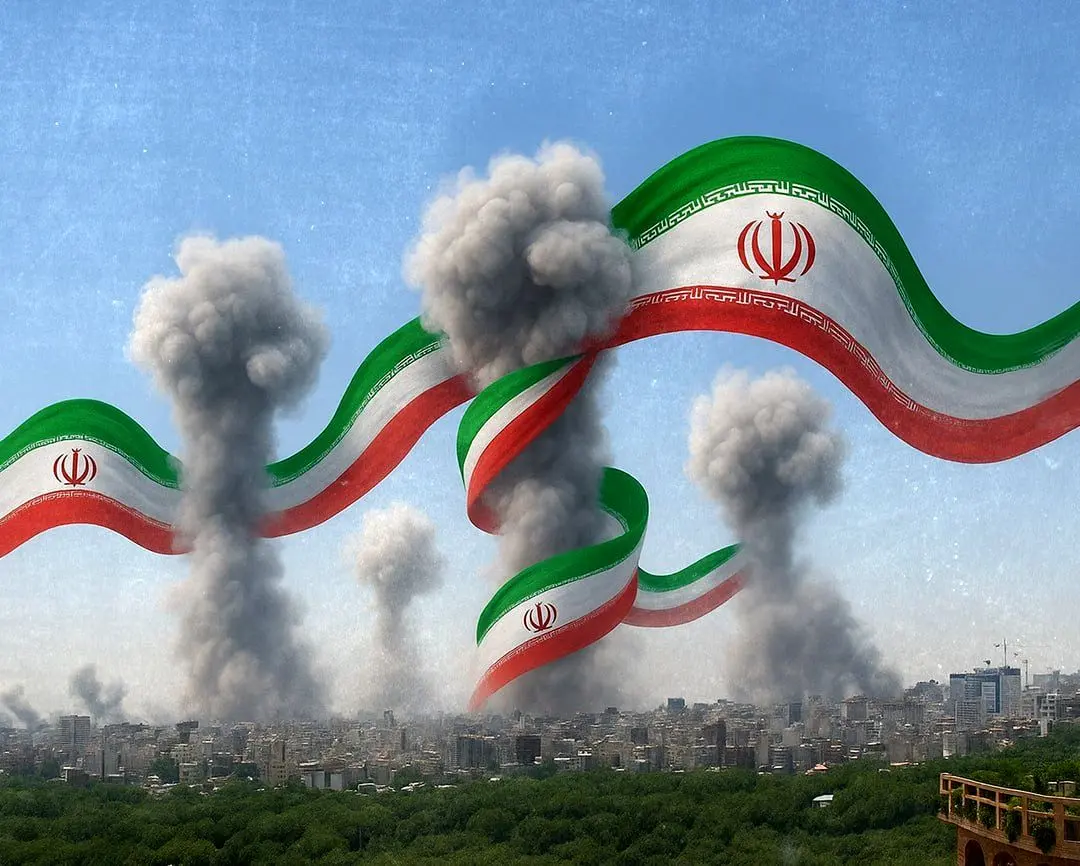 روحیه ایران دوستی و عرق میهنی مردم جواب داد

