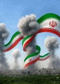 روحیه ایران دوستی و عرق میهنی مردم جواب داد

